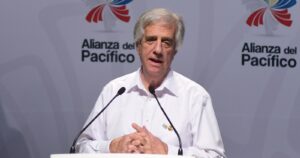 Uruguay: fallece el ex presidente Tabaré Vázquez a los 80 años