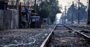 La pobreza en Chile en tiempos de pandemia