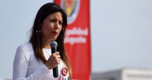 Tribunal Electoral de Antofagasta inhabilita por 5 años a ex alcaldesa Karen Rojo