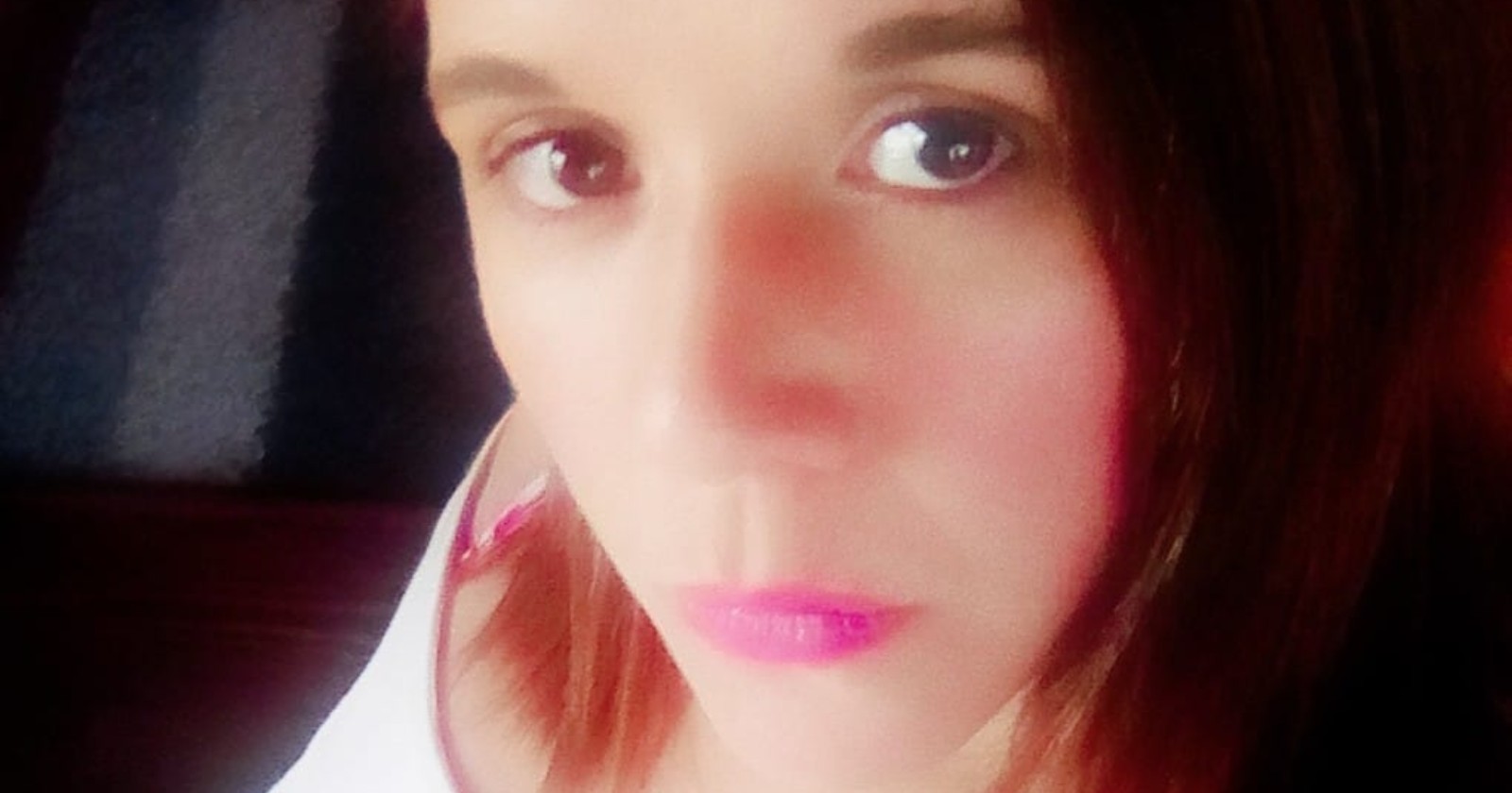 un año Claudia Agüero