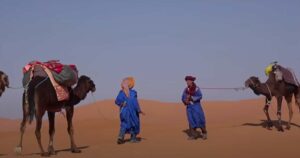 Soberanía de Marruecos sobre el Sahara: un reconocimiento justo y necesario para el crecimiento de África