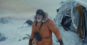 Cielo de Medianoche: la gran apuesta de George Clooney para Netflix