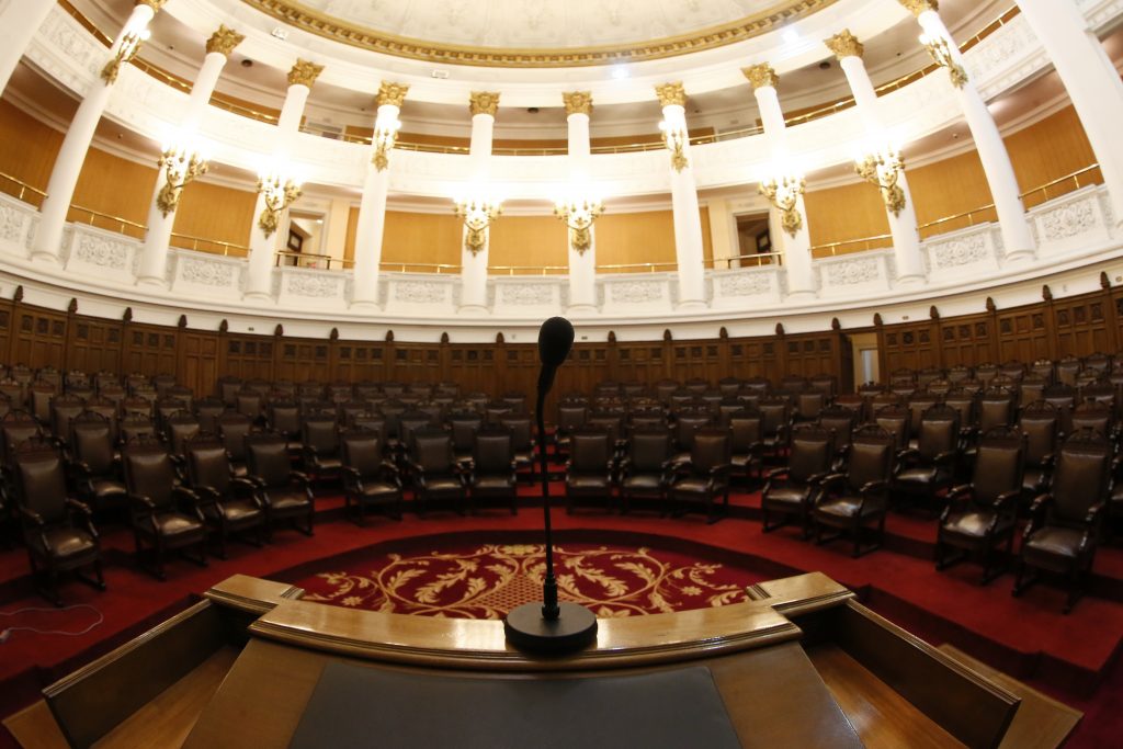 Congreso Convención