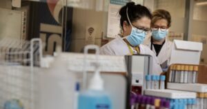 España registra su primer caso de reinfección con COVID-19