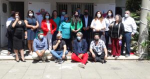 Desde el Guatón de la Fruta a fundador del MIR: PRO presenta a 18 precandidatos para constituyentes
