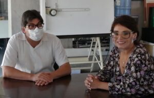 Daniel Jadue llama a acuerdo entre Frente Amplio y PC