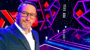 Eduardo Fuentes seguirá siendo rostro de La Red