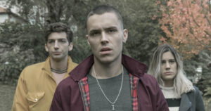 El Desorden Que Dejas: la nueva mini serie española de Netflix que protagoniza actor de Élite