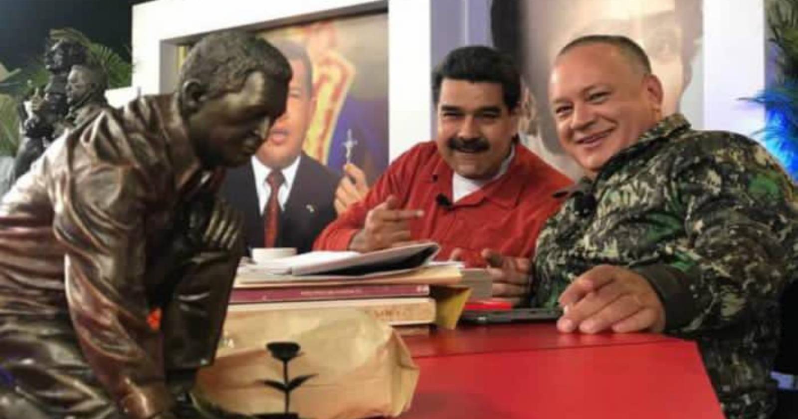 Diosdado Cabello