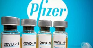 Vacuna de Pfizer recibe aprobación de emergencia en Estados Unidos