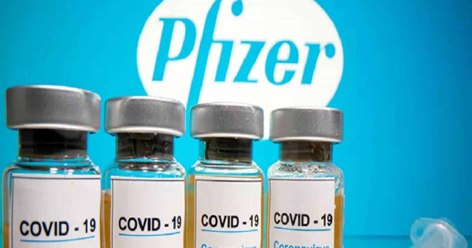 Vacuna de Pfizer