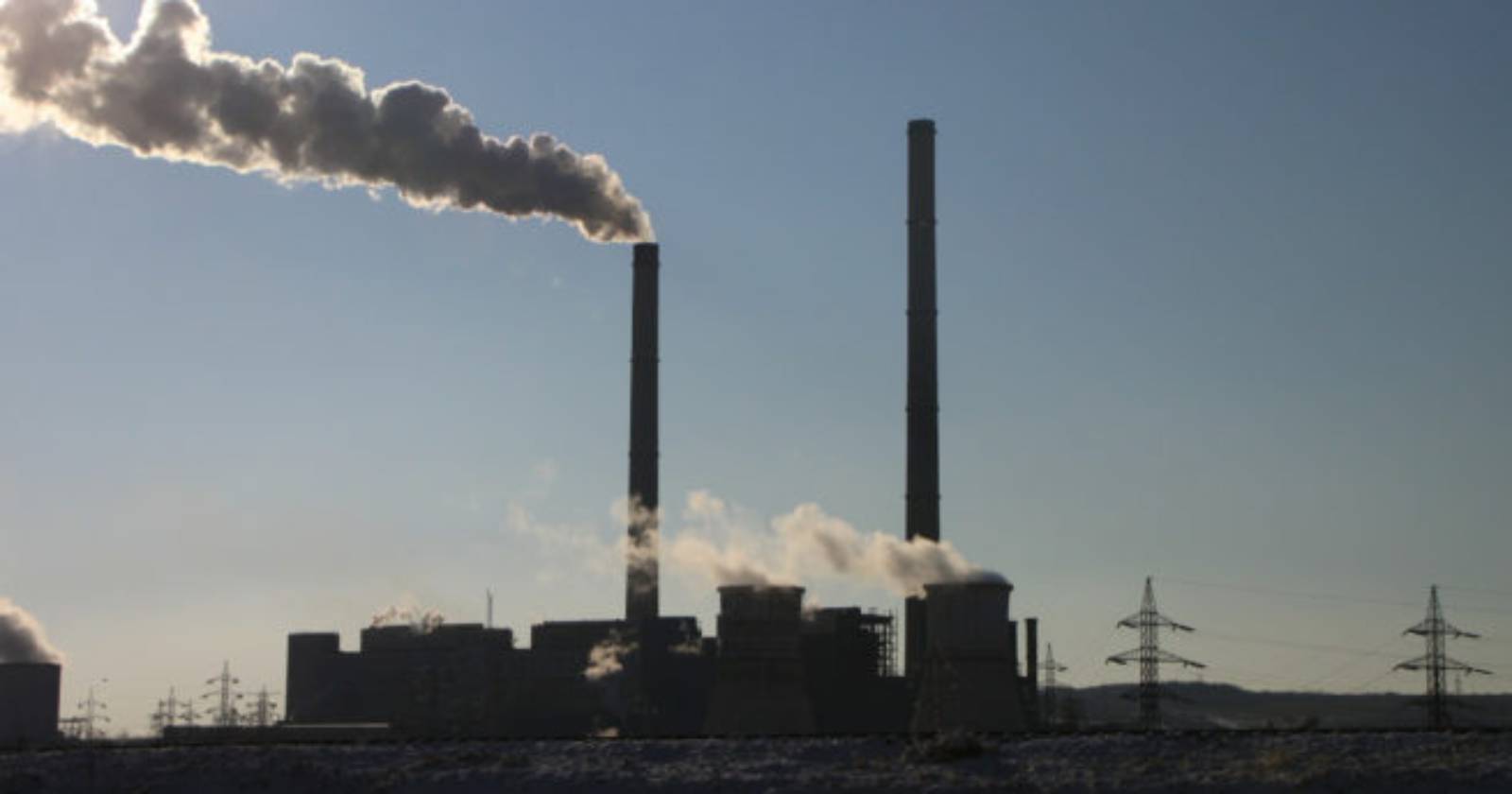 emisiones de CO2