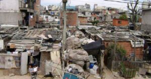 Pobreza en Argentina aumenta y afecta a más de 20 millones de personas