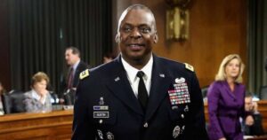 Joe Biden elige a Lloyd Austin para ser el primer afroamericano jefe del Pentágono