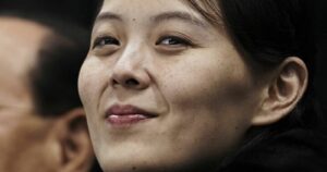 Hermana de Kim Jong-un amenaza a ministra surcoreana: “Es una insolente y podría pagarlo caro”