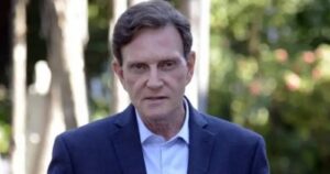 Detienen a alcalde de Río de Janeiro acusado por corrupción