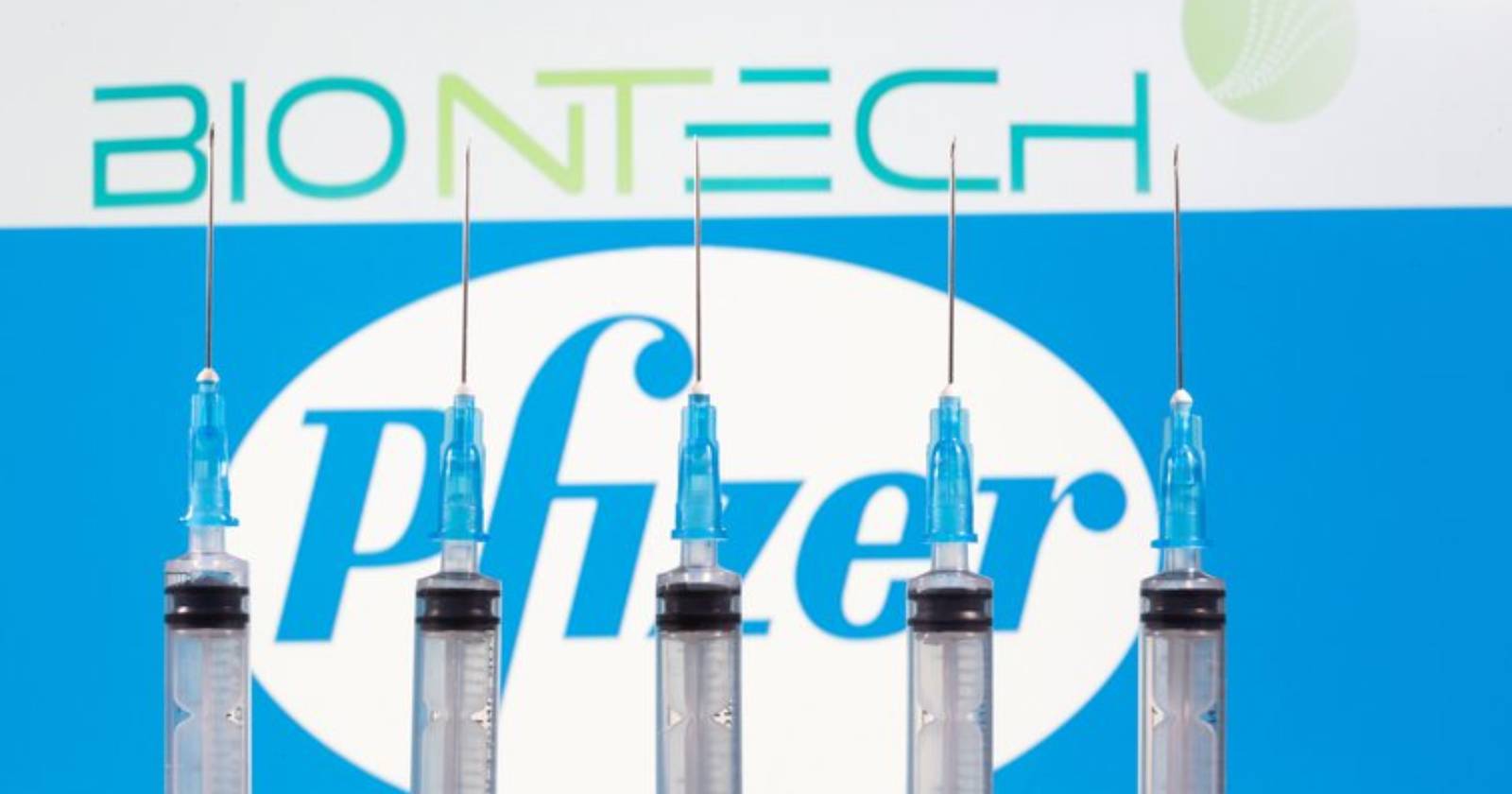vacuna Pfizer Argentina