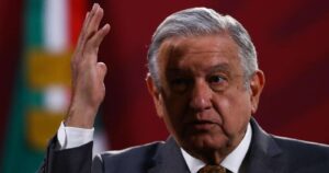 “Le deseo la mejor de las suertes”: AMLO felicitó a Joe Biden por su triunfo en las elecciones de Estados Unidos