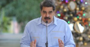 Maduro se une a larga lista de dictadores investigados por la Corte Penal Internacional