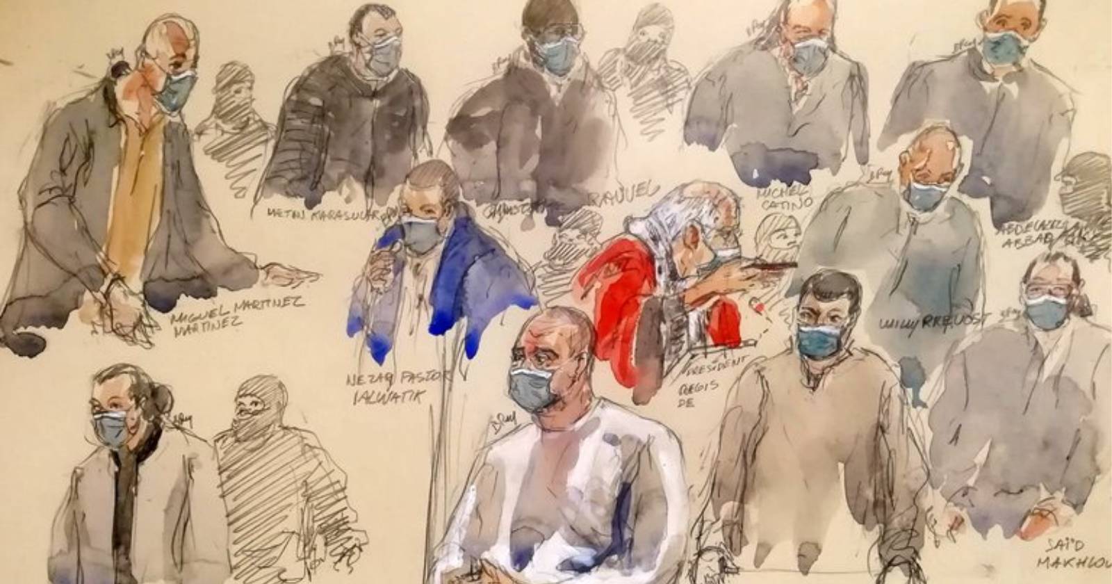 Charlie Hebdo