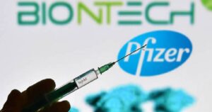 Europa comenzaría la vacunación contra el coronavirus el 27 de diciembre