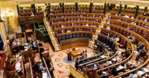 Congreso de España aprueba el derecho a la eutanasia