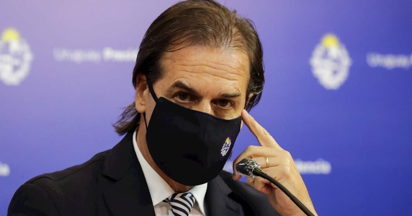Uruguay fronteras