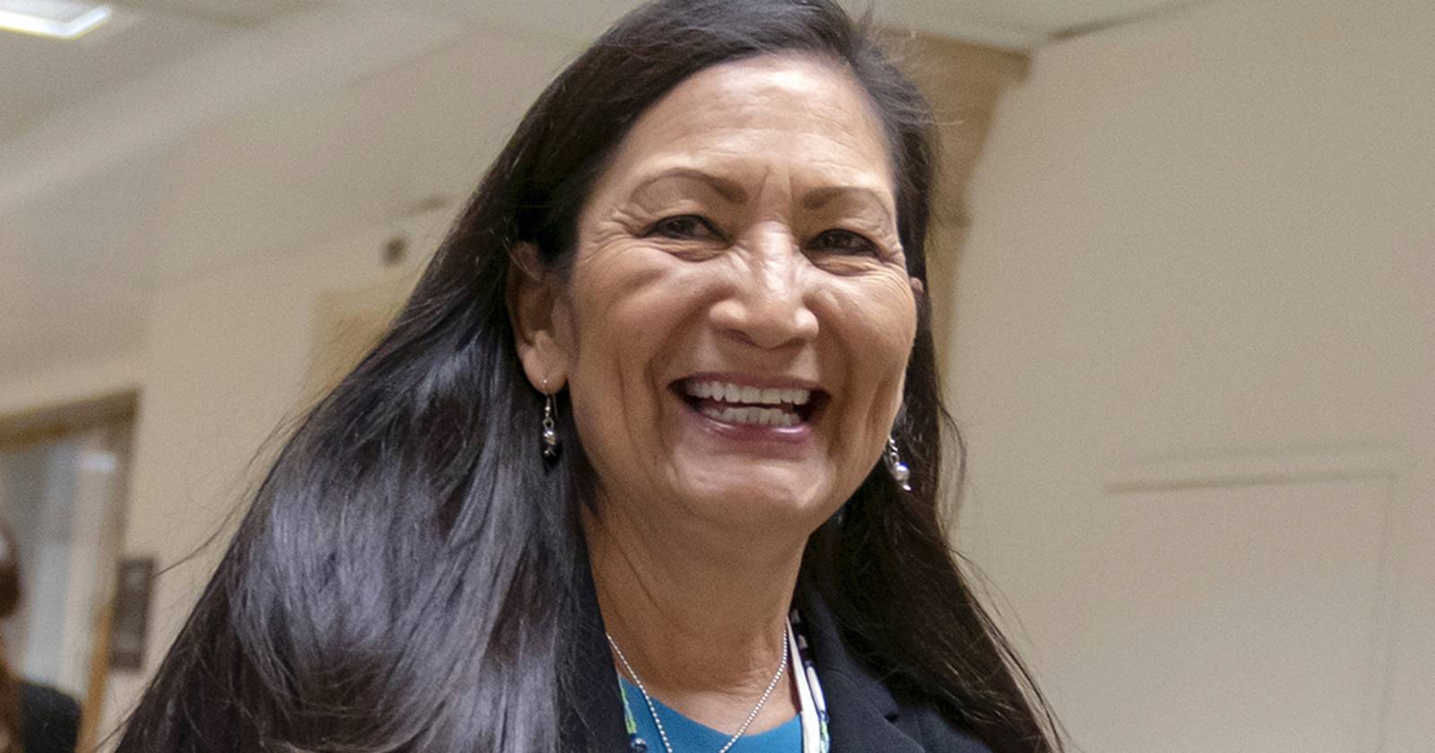 Deb Haaland