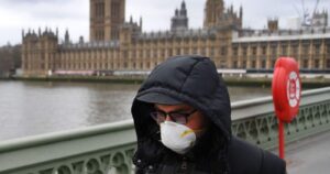 Lo que se sabe de la nueva cepa del coronavirus detectada en el Reino Unido