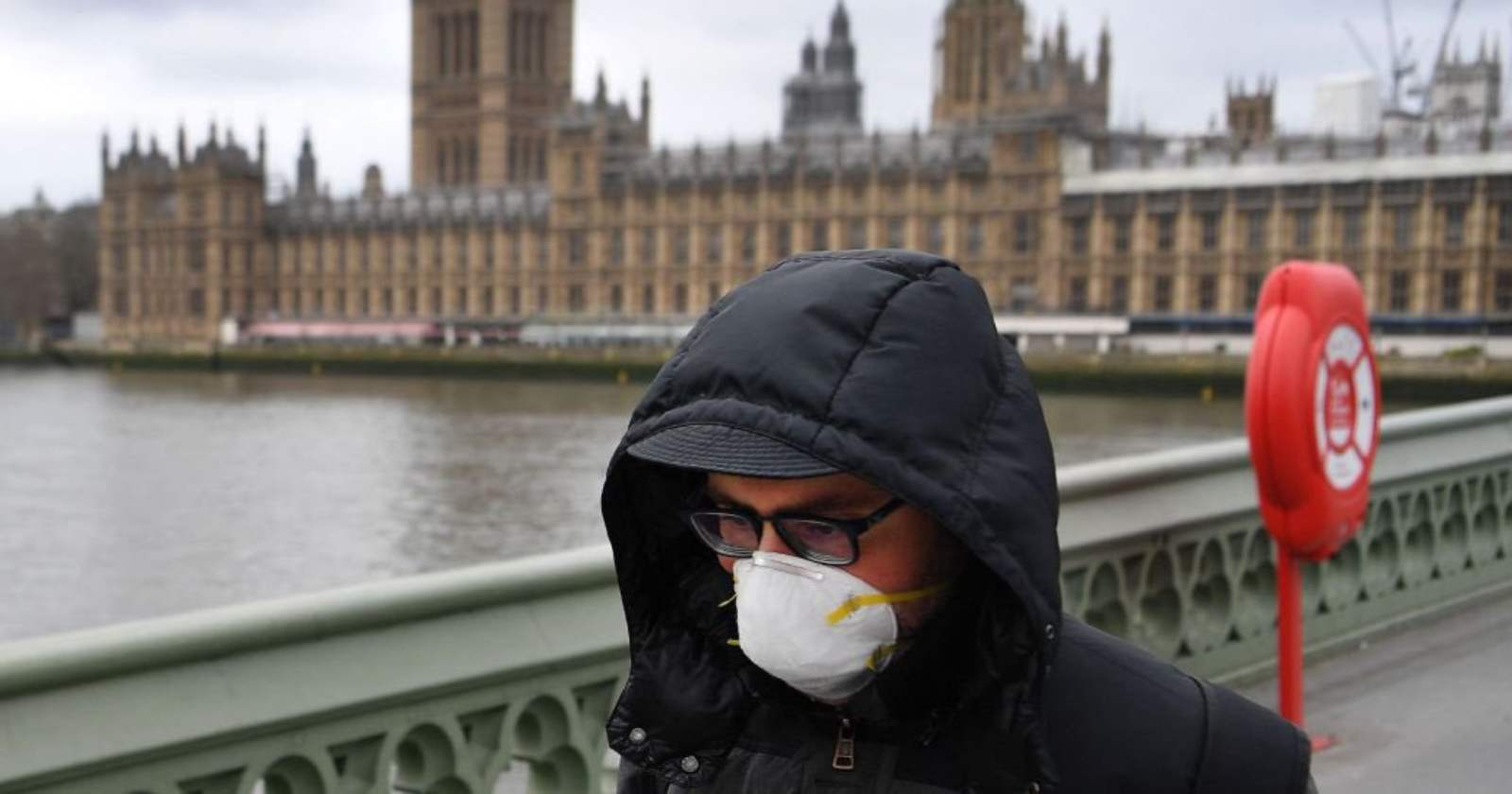 nueva cepa del coronavirus