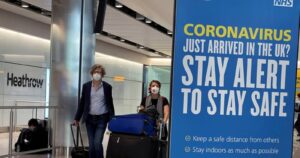 Los países que fueron ejemplo de lucha contra el coronavirus ahora están desbordados con nuevas olas de contagios 