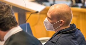 Condenan a cadena perpetua a joven antisemita por atentado en Alemania