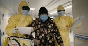 Wuhan a un año del comienzo de la pandemia de coronavirus 