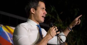 Corte Suprema de Venezuela anula 