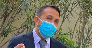 Concejal de San Ramón denunció amenazas durante primarias: 