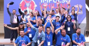 Concurso Impulso Chileno premió a 100 emprendedores de todo Chile