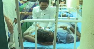 Intoxicación masiva habría provocado una 