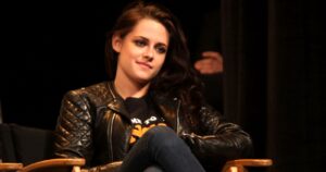 Los elogios de Kristen Stewart a Pablo Larraín: 