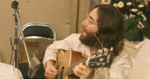 Paul McCartney y Ringo Starr recordaron a John Lennon a 40 años de su asesinato