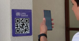 Lobby Control: el sistema que entrega información a Bomberos para rescates en emergencias