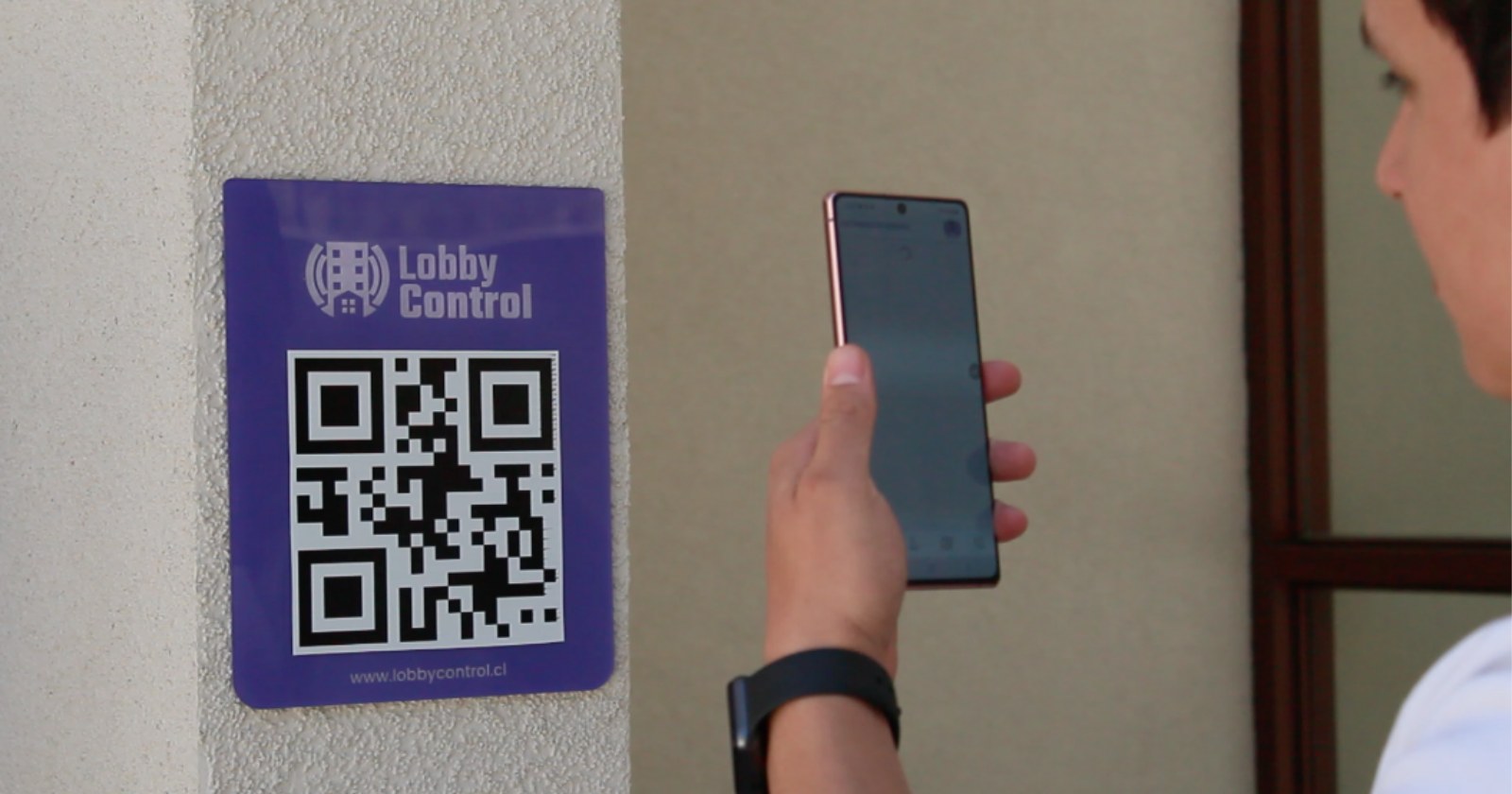 Lobby Control