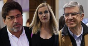 Pulso Ciudadano: Jadue, Jiles y Lavín terminan 2020 liderando carrera presidencial