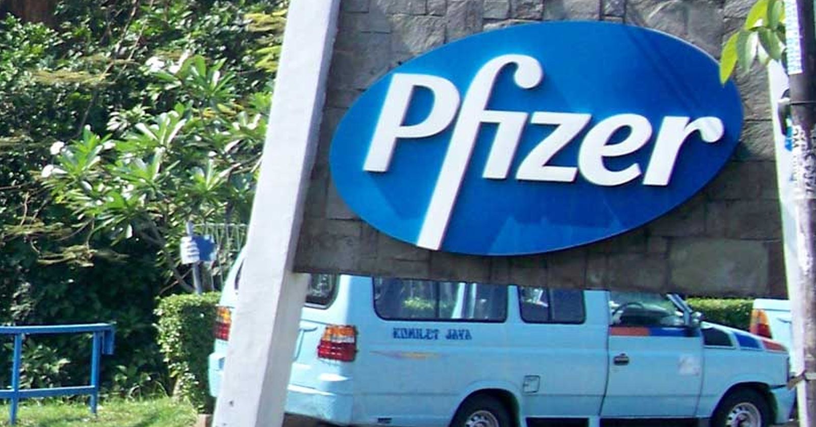unión europea pfizer