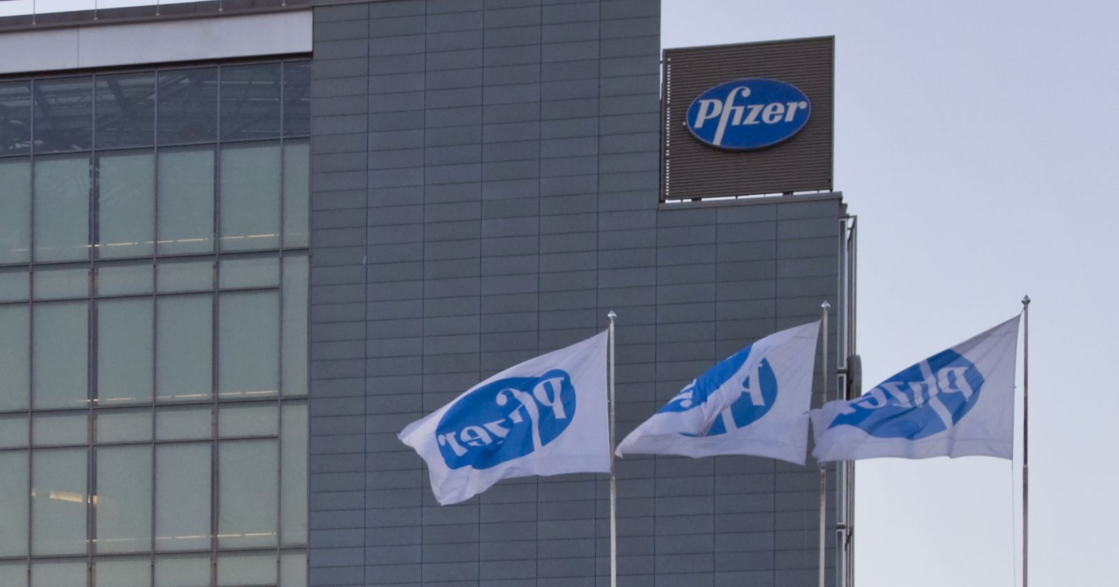 Pfizer producción vacuna