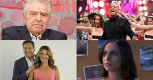 Los nueve hitos que marcaron la industria de la TV en Chile durante 2020