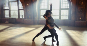 Tiny Pretty Things: la nueva serie de Netflix que se adentra en el mundo del ballet