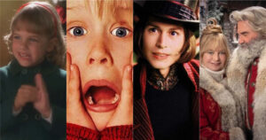 Toda la programación navideña que puedes encontrar en streaming y la TV abierta