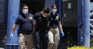 Sujeto mantuvo secuestrada por tres días a su ex pareja en Lo Espejo
