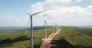 Enel Green Power inicia la construcción de cinco plantas de energía renovable en Brasil