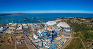 Bocamina I: la historia detrás de la unidad termoeléctrica que finalizará sus operaciones este 31 de diciembre en Coronel